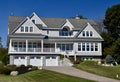 Cape Cod Summer Home