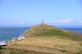 Cape Cornwall View, Cornwall, England