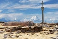 Cape Cross Memorial