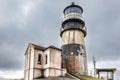 Cape Disapointment Lighthouse