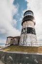 Cape Disapointment Lighthouse