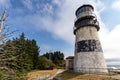 Cape Disapointment Lighthouse