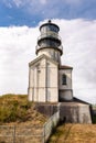 Cape Disapointment Lighthouse