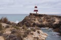 Cape Dombey Obelisk, Robe, South Australia