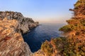 Cape Doukato, Lefkada island, Greece