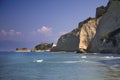 Cape Drastris, Corfu