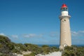Cape du Couedic Lighthouse Royalty Free Stock Photo