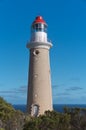 Cape du Couedic Lighthouse Royalty Free Stock Photo