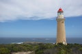 Cape Du Couedic Lighthouse Royalty Free Stock Photo