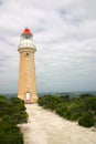 Cape du Couedic Lighthouse, Kangaroo Island, South