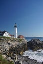 Cape Elizabeth, Maine, USA: The Portland Head Light