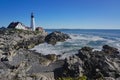 Cape Elizabeth, Maine, USA: The Portland Head Light