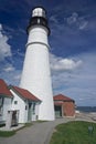 Cape Elizabeth, Maine, USA: The Portland Head Light