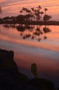 Cape Fear River, Wilmington, North Carolina