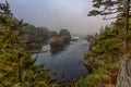 Cape Flattery Royalty Free Stock Photo