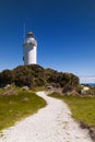 Cape Foulwind Lighthouse