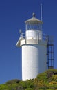 Cape Foulwind Lighthouse