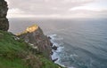The cape of Good Hope Royalty Free Stock Photo