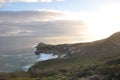The cape of Good Hope Royalty Free Stock Photo