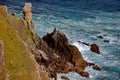 Cape of Good Hope Royalty Free Stock Photo