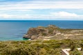 Cape of Good Hope. Cape Peninsula Atlantic ocean. Cape Town. South Africa Royalty Free Stock Photo