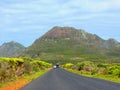Cape of Good Hope - Cape Town - South Africa Royalty Free Stock Photo