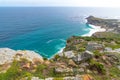 Cape of Good Hope Nature Reserve, South African