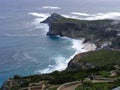 The Cape Of Good Hope - South Africa