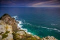 Cape of Good Hope, South Africa Royalty Free Stock Photo