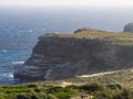 Cape of Good Hope Royalty Free Stock Photo