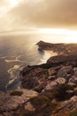 Cape Of Good Hope Royalty Free Stock Photo