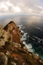 Cape Of Good Hope Royalty Free Stock Photo