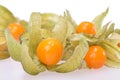 Cape gooseberries