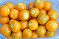Cape gooseberry Royalty Free Stock Photo