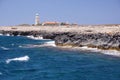 Cape Greco Lighthouse