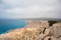 Cape Greco View