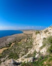 Cape greco view 18 Royalty Free Stock Photo