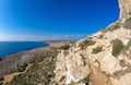 Cape greco view 14 Royalty Free Stock Photo