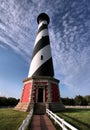 Cape Hatteras Light Royalty Free Stock Photo