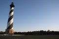 Cape Hatteras Lighthouse