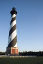 Cape Hatteras Lighthouse