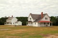 Cape Hatteras Lighthouse Keepers Quarters