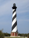 Cape Hatteras Lighthouse, Outer Banks, NC