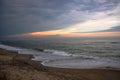 Cape Hatteras, North Carolina, USA Royalty Free Stock Photo