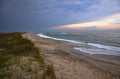 Cape Hatteras, North Carolina, USA Royalty Free Stock Photo