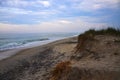 Cape Hatteras, North Carolina, USA Royalty Free Stock Photo