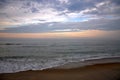 Cape Hatteras, North Carolina, USA Royalty Free Stock Photo