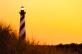 Cape Hatteras Royalty Free Stock Photo