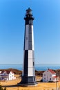 Cape Henry Lighthouse