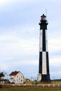 Cape Henry Lighthouse